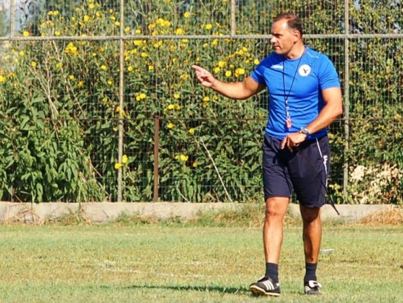 Ετοιμοπόλεμη Δόξα