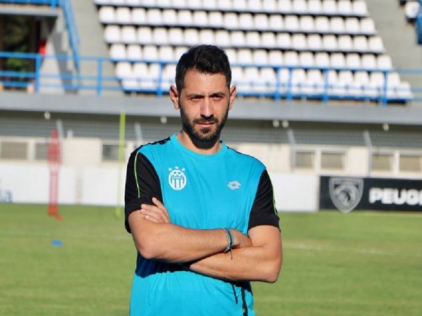 Ο απολογισμός του Πετράκη