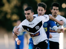 Για το 2×2 ο Πιερικός