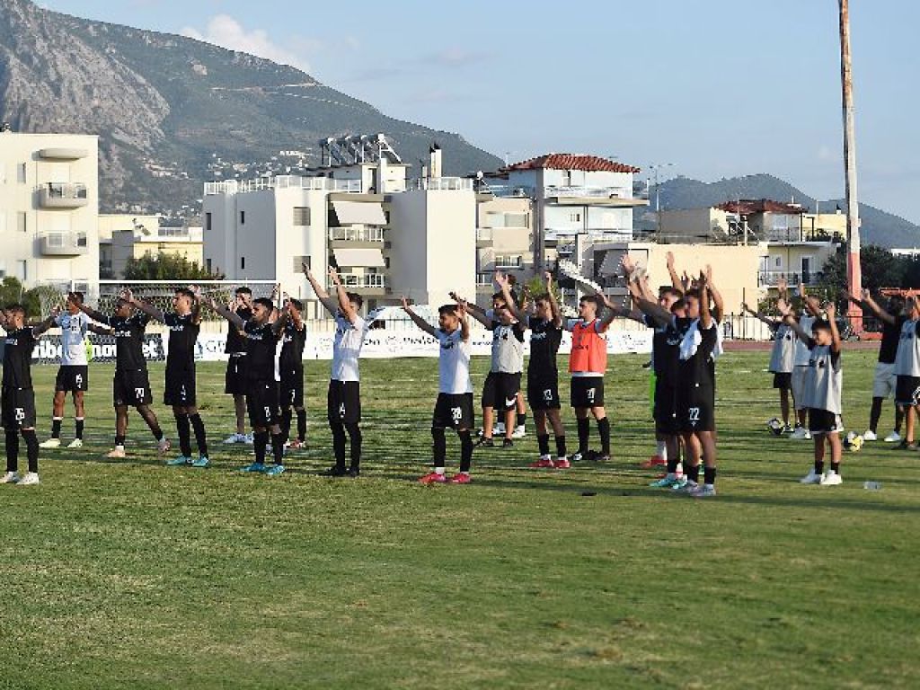 Χωρίς Μιράντα, Αλγκαρανιάζ