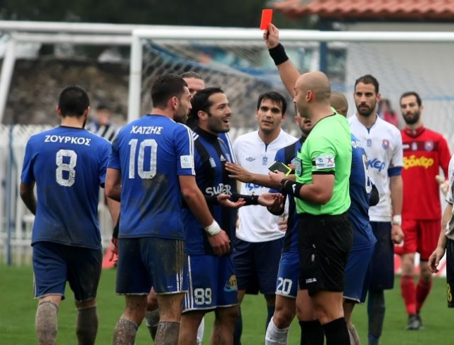 Χωρίς Μπελόν στη Ζάκυνθο
