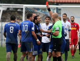 Χωρίς Μπελόν στη Ζάκυνθο