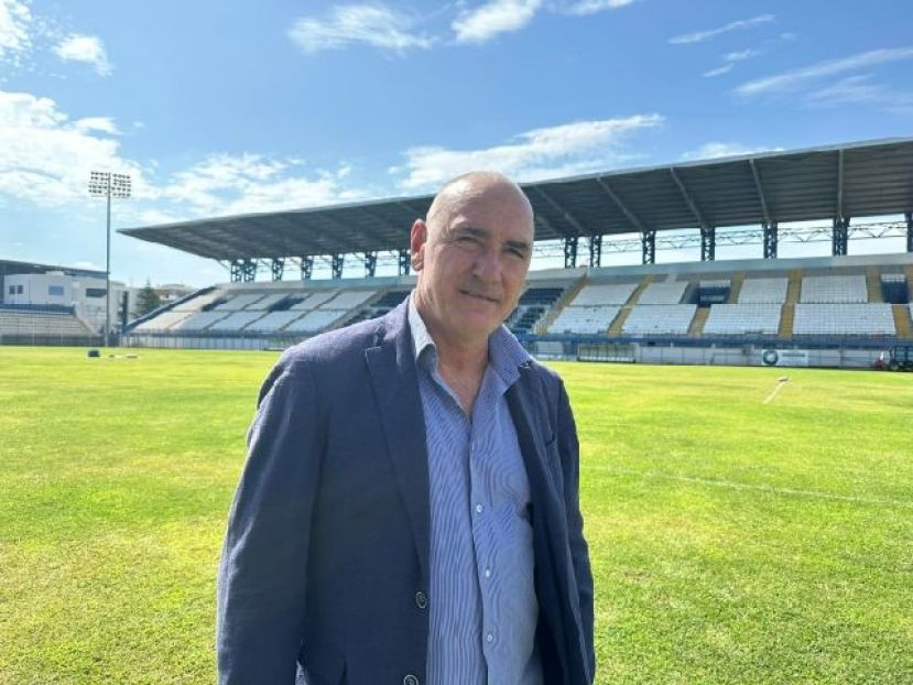 Στον ΠΟΤ Ηρακλή ο Μανίκας