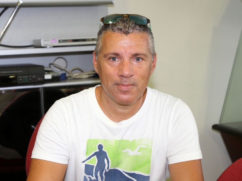 Οι επτά προτάσεις Τσίκινη για τη διαιτησία