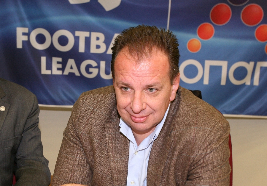 «Η έδρα δίνει πρωτάθλημα»