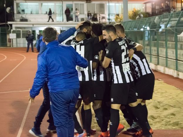 «Κάθε αστέρι, μια ευχή»