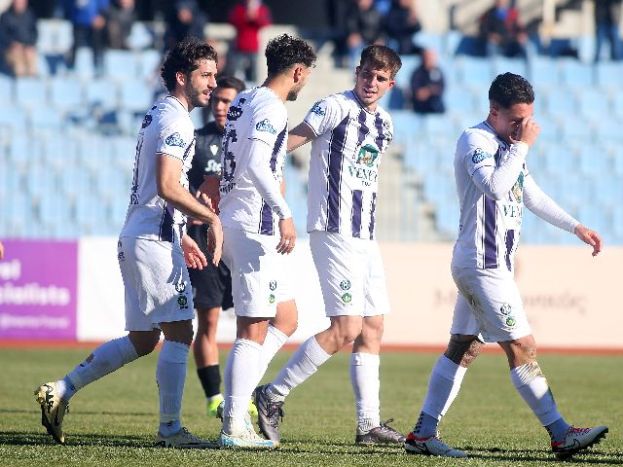 «Προλαβαίνει 1η θέση ο Ηρακλής»