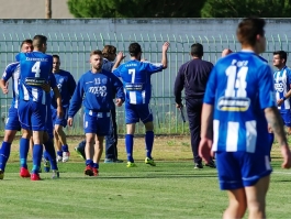 «Μαχαιριά» Πάγκαλου στην Εύβοια