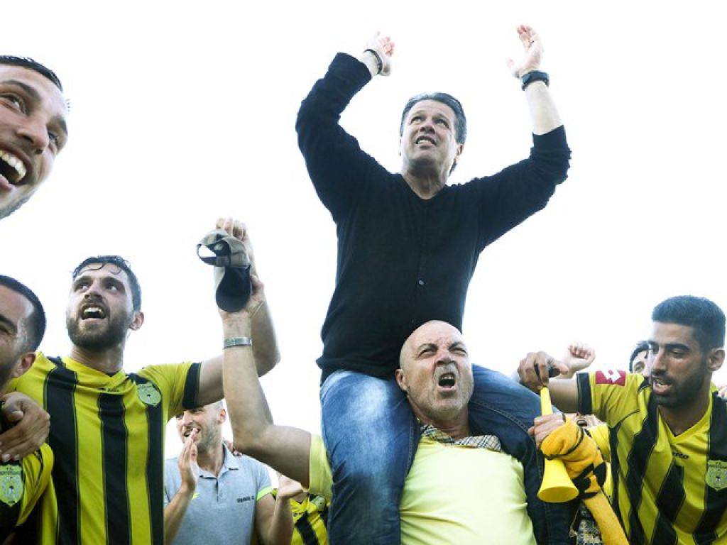 «Αναμονή για το καλό του Εργοτέλη»