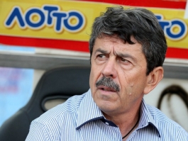 Πετράκης: «Ο καλύτερος ΑΟΧ»