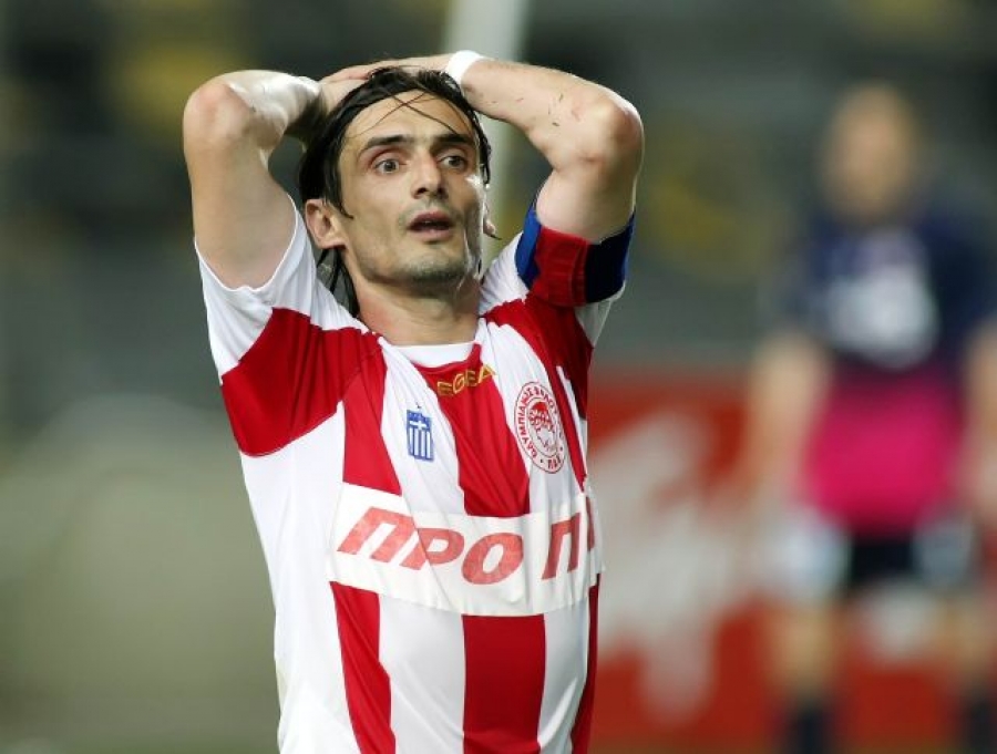 «Αν είχαμε άλλο διαιτητή…»