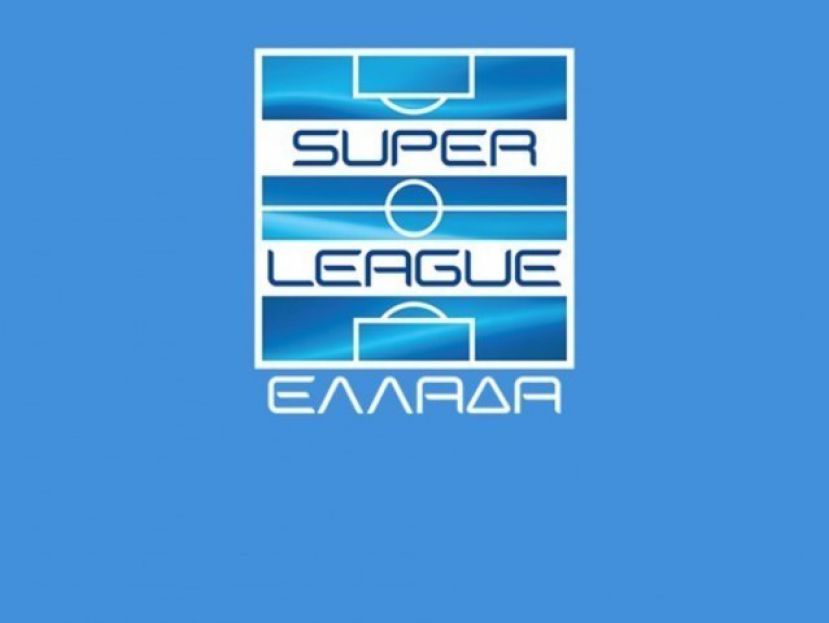 Ανακοίνωση από Super League
