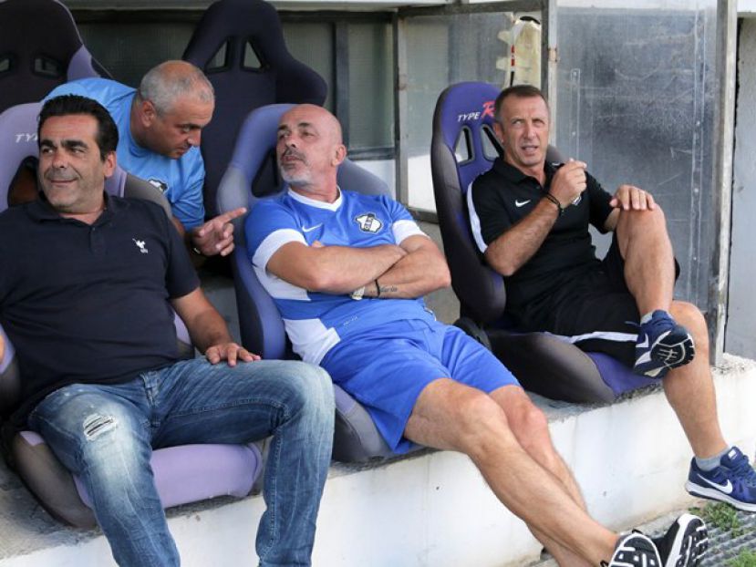 «Φοβερός ο Βουό»