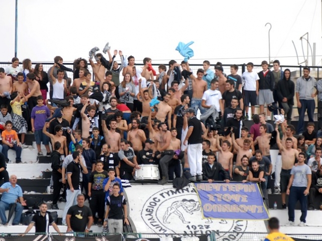 Τα διαρκείας του Παναιγιαλείου