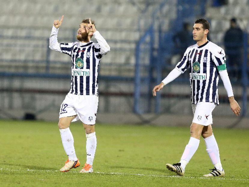 «Μας αποσυντόνισε το 2-1»