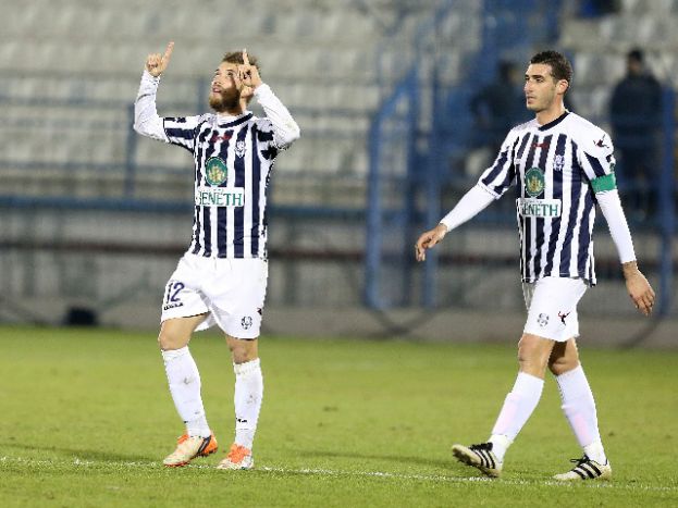«Μας αποσυντόνισε το 2-1»