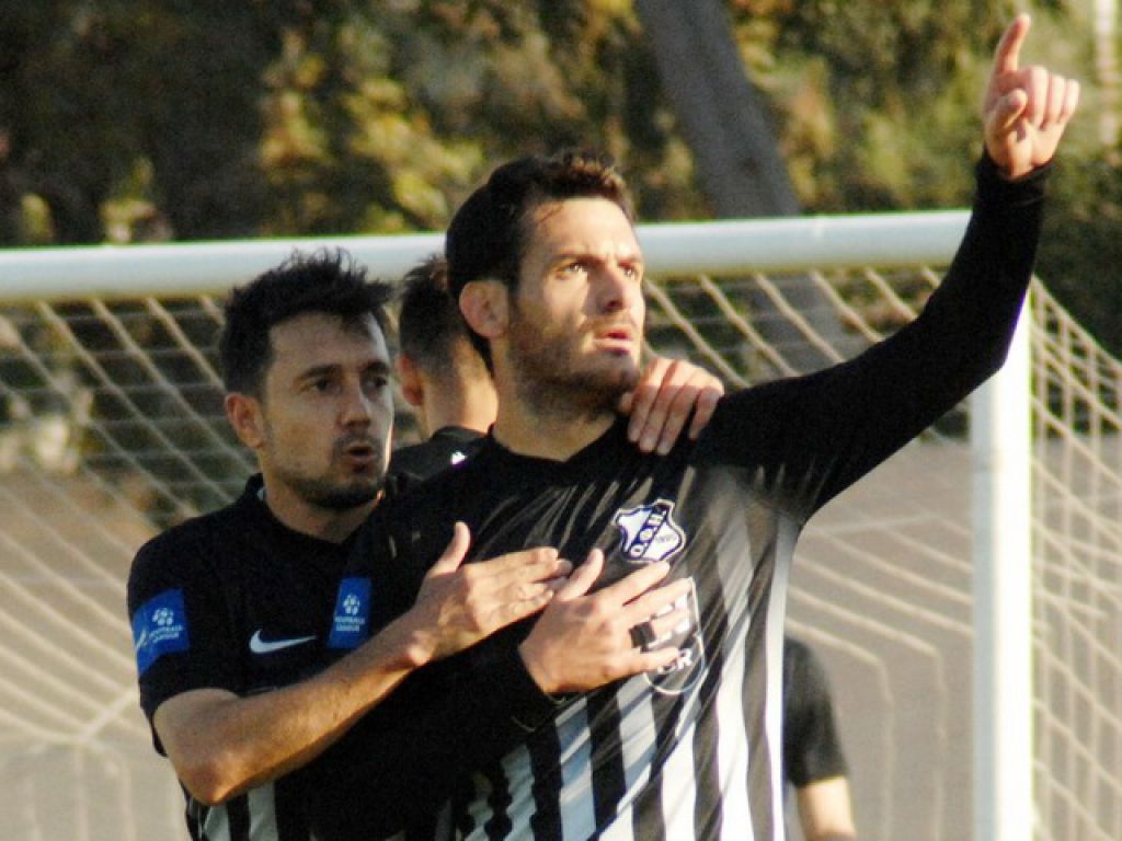 Με Πάγκαλο απέναντι σε ΑΣΑ