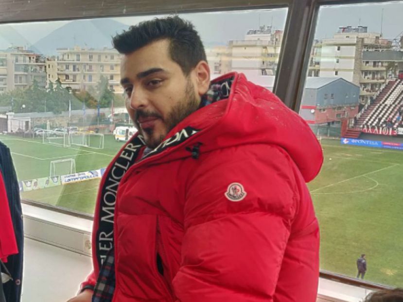 «Είναι στο 50-50»
