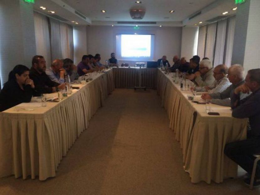Δευτέρα, η κρίσιμη ημέρα