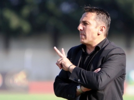 «Κάθε αποτέλεσμα εξαρτάται από εμάς»