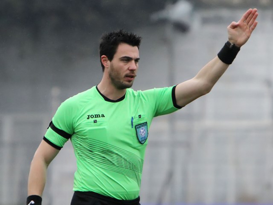 Το… καυτό φύλλο αγώνα (photo)