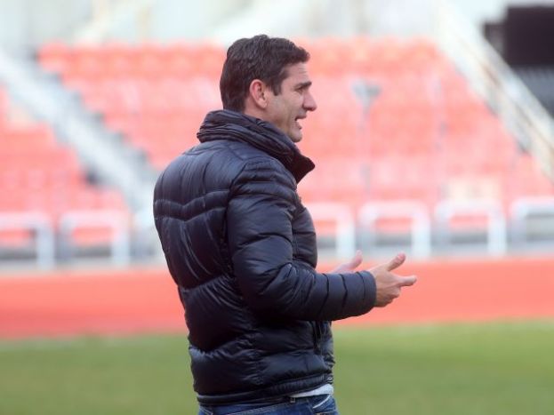 «Δεν έχει νόημα…»