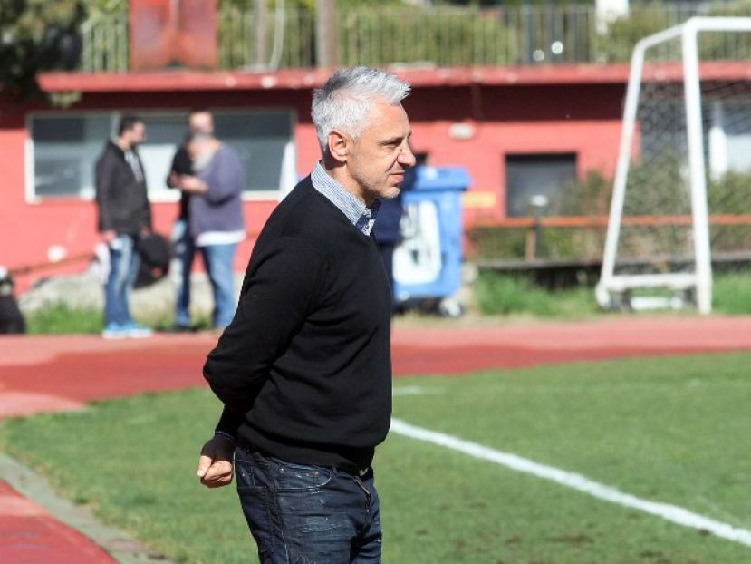 «Ξυπνήσαμε μετά το 2-0»