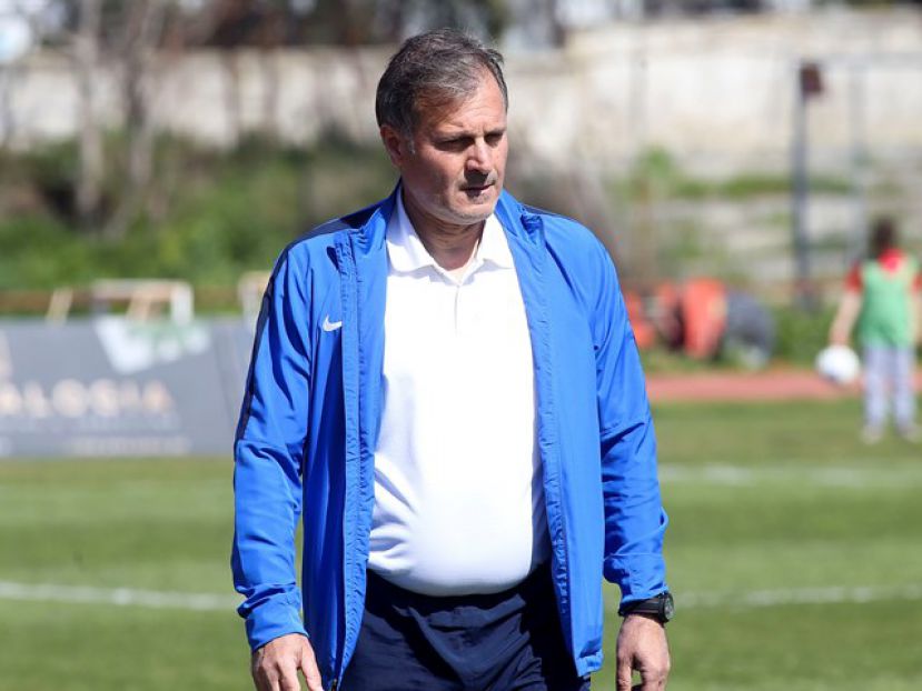 «Δεν φτάσαμε σε ένα δεύτερο γκολ…»