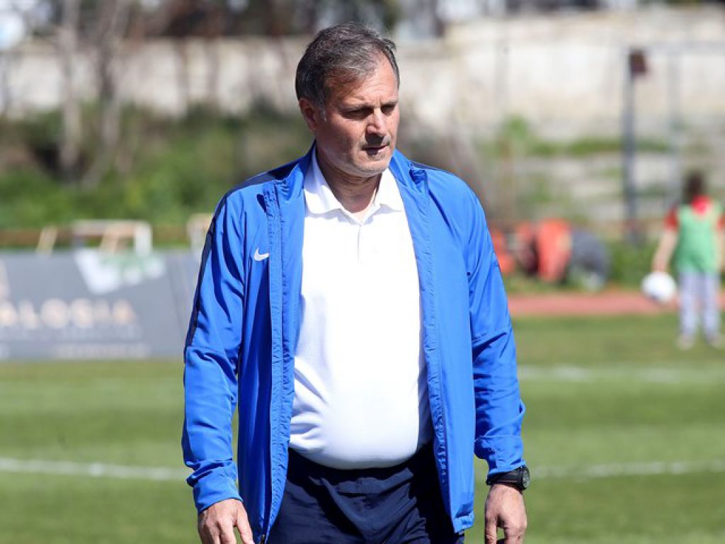 «Δεν φτάσαμε σε ένα δεύτερο γκολ…»