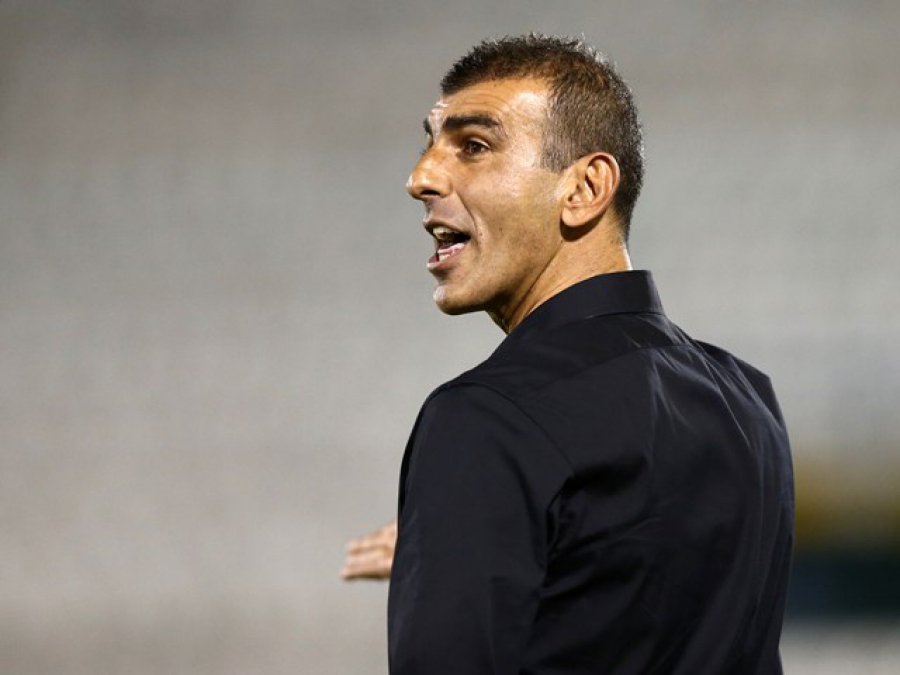 «Το καλύτερο παιχνίδι μας»