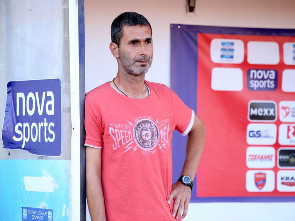 Πάει Σπάρτη ο Τερζής