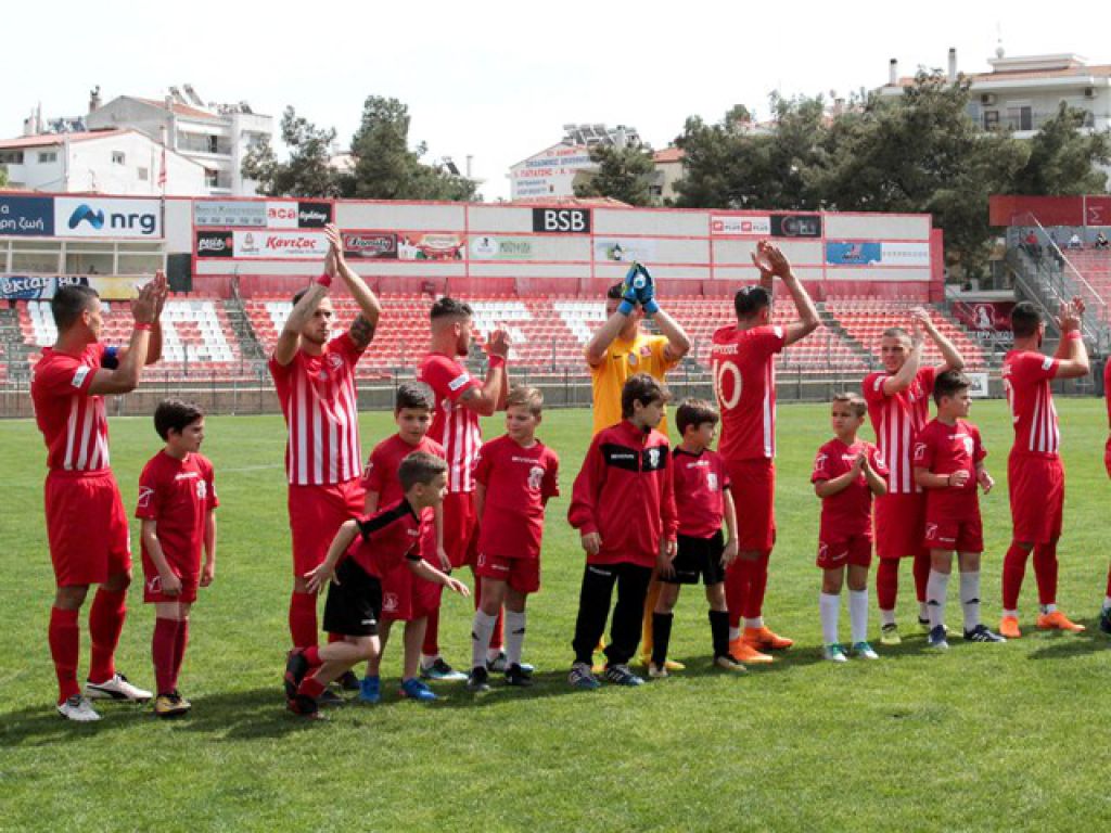 Πάλι μόνοι τους, όλα στον αέρα…