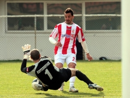 Με Κουτσόπουλο στη Super League