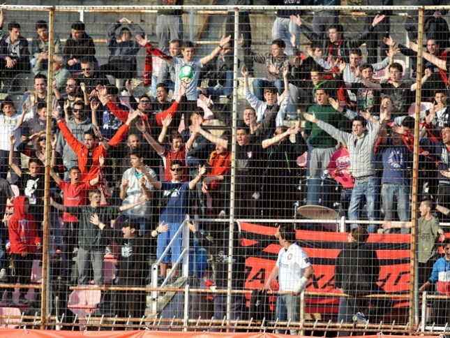 «Ο θίασος της Παναχαϊκής»