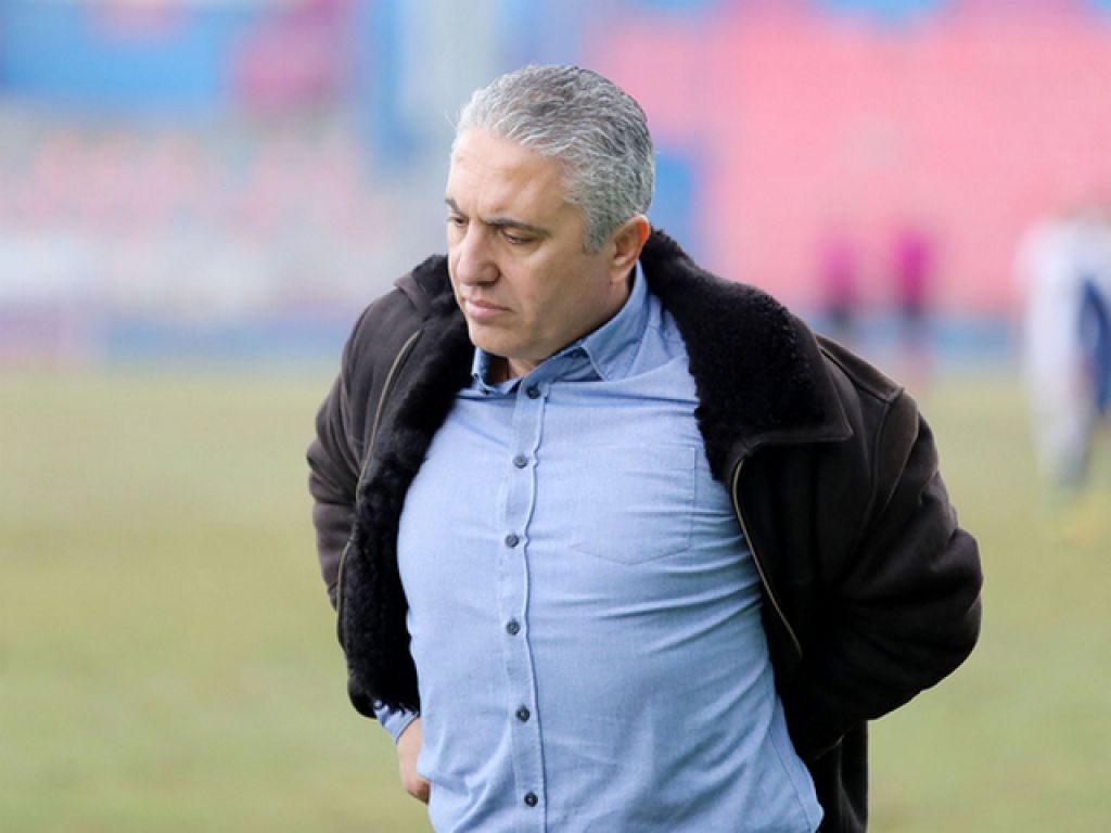 «Είμαι αισιόδοξος για το μέλλον»