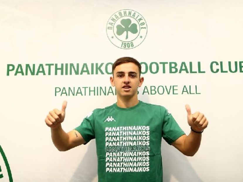 Δανεικός ο Μαντσίνι