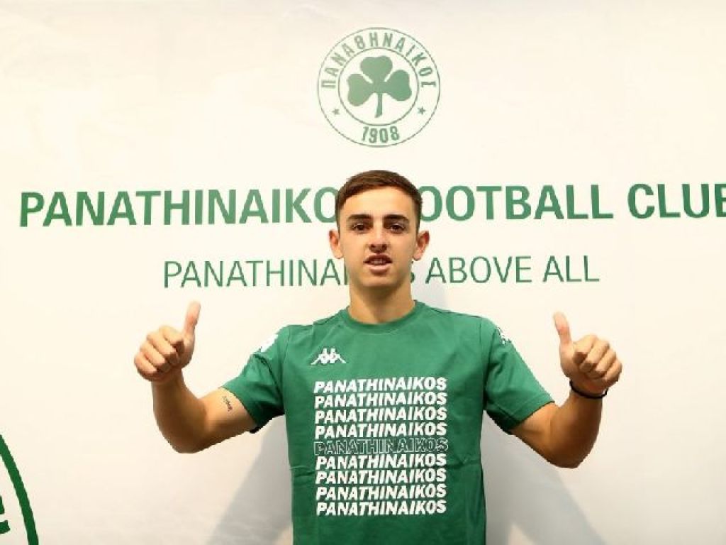 Δανεικός ο Μαντσίνι