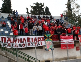 Εκστρατεία στην Πάτρα