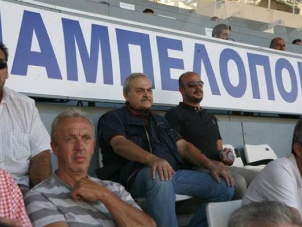 «Υποχρεωμένη να πρωταγωνιστεί»