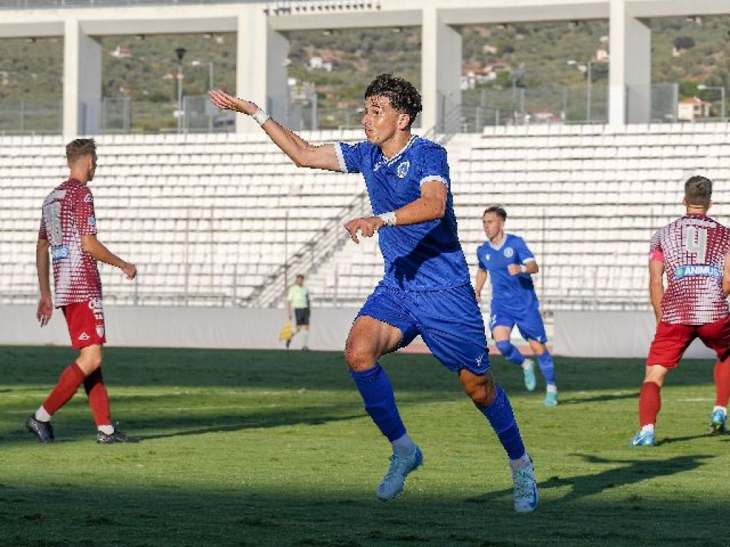 Αντάλλαγμα ο Γιόχανσον!