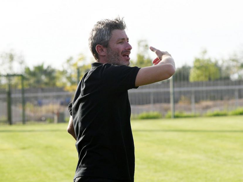 «Κλεισμένο το ρόστερ»
