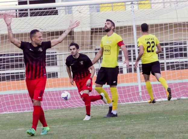Επιβεβαιώθηκαν οι… φόβοι