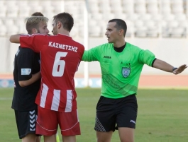 Ρεπό… εκεί που το ήθελαν