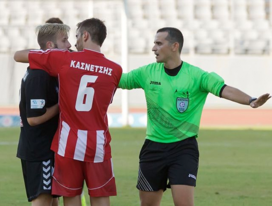 Ρεπό… εκεί που το ήθελαν