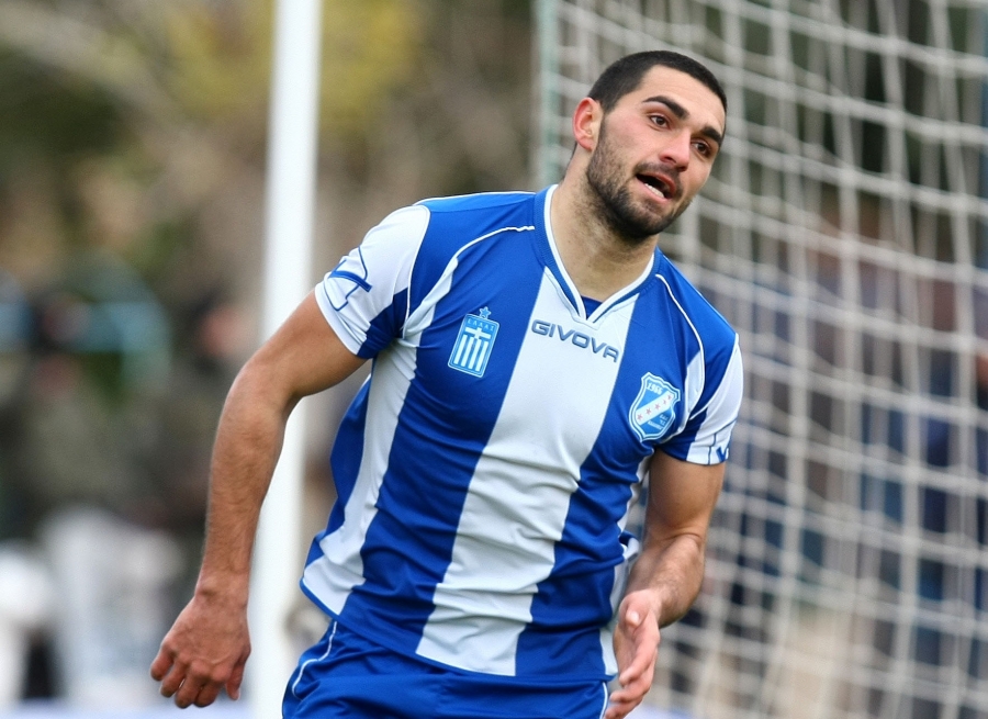 «Μπορούμε να ανέβουμε»