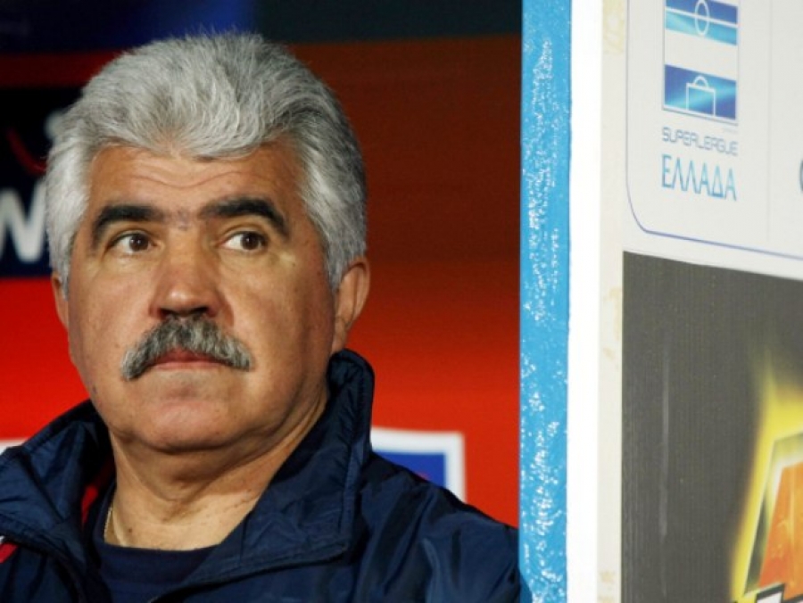 Επιστροφή στη Χαιρώνεια