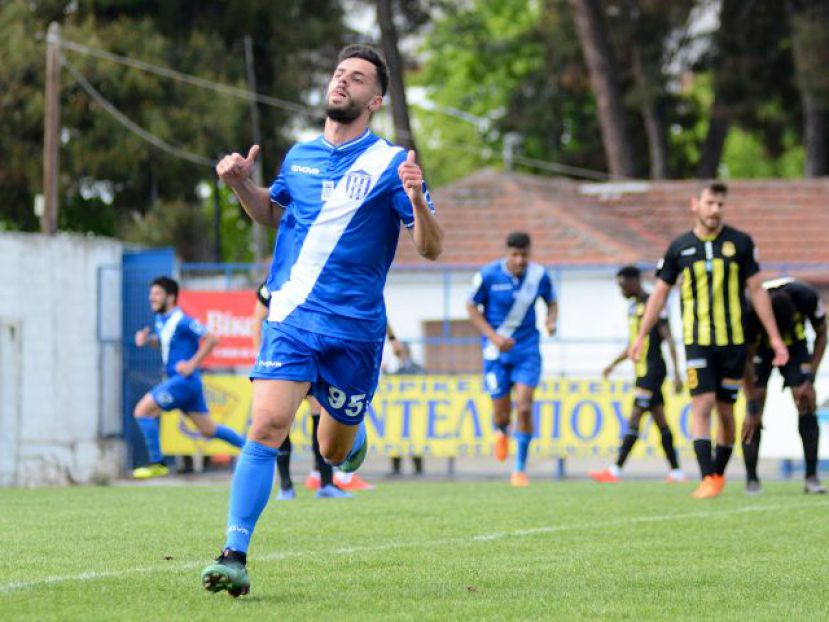 Στην Κύπρο ο Μπραμπίγια