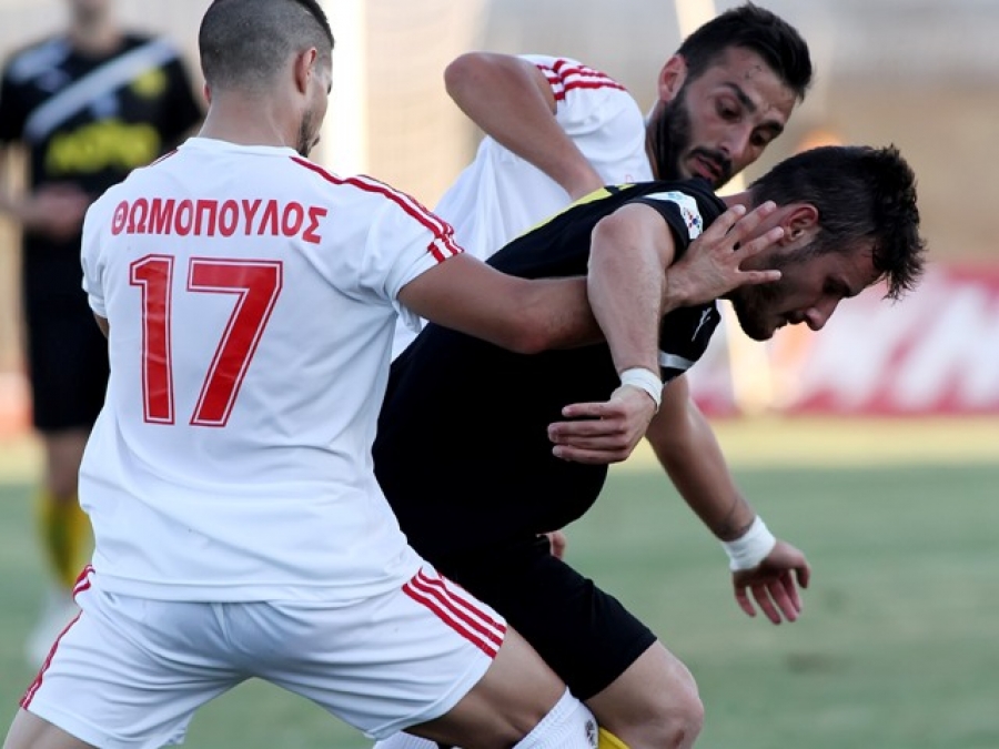 Απορρίφθηκε η έφεση