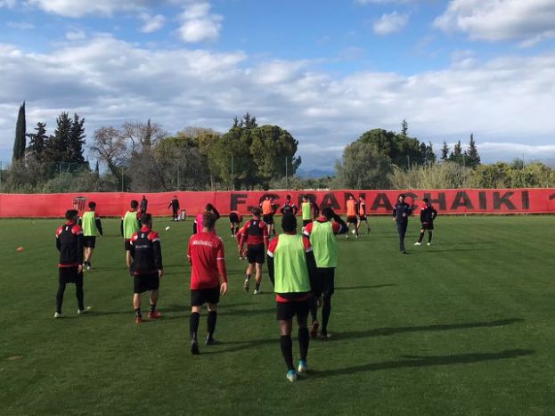 Ασαφή τεστ… αρνητικά