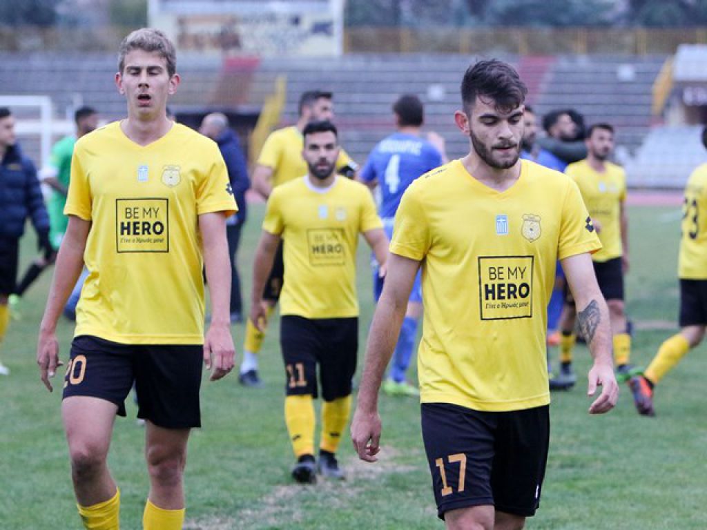 «Όλοι ήρωες»
